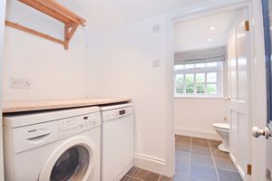 Utility room- click for photo gallery